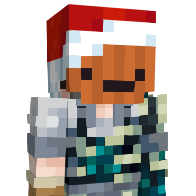 FrostedTick's Minecraft Skin