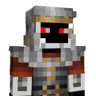 uOrb's Minecraft Skin
