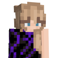 SpookyGhosty's Minecraft Skin