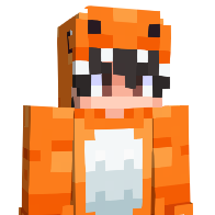 Torehh's Minecraft Skin