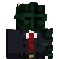 DrMakes's Minecraft Skin