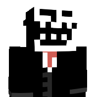 Mejensi's Minecraft Skin