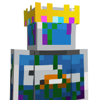 itsnotnoob's Minecraft Skin