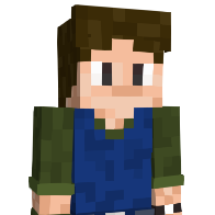 ShadowHayz's Minecraft Skin