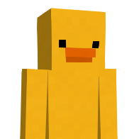 Top's Minecraft Skin