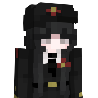 GoatMG's Minecraft Skin