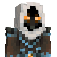 Fulterr's Minecraft Skin
