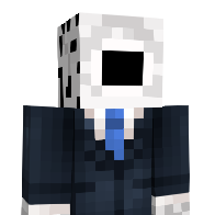 Itchala's Minecraft Skin