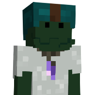 Kornjaca's Minecraft Skin
