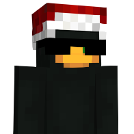 AstralShift's Minecraft Skin