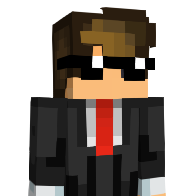 XsDnied's Minecraft Skin