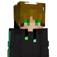 Delta's Minecraft Skin