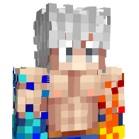 Naisujokuu's Minecraft Skin