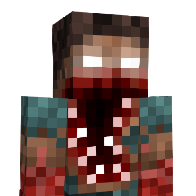 Helvete's Minecraft Skin