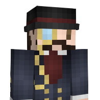 Mr_Cookie_112's Minecraft Skin