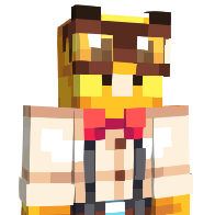 Kyvalda's Minecraft Skin