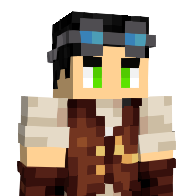 Tonystar73's Minecraft Skin
