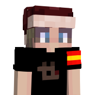 NotMikeRap_YT's Minecraft Skin