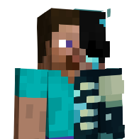 MysticatExil's Minecraft Skin