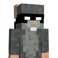 FantomeRJ's Minecraft Skin