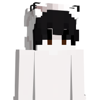 evitarlo's Minecraft Skin