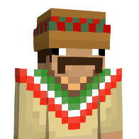 WeedWilli's Minecraft Skin