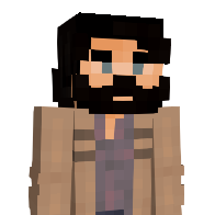 Dech's Minecraft Skin
