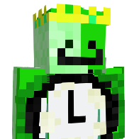 stiliconart's Minecraft Skin
