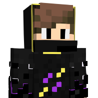 GoSkyHigh's Minecraft Skin
