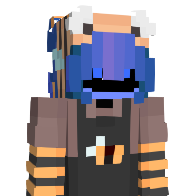 noblevox's Minecraft Skin
