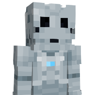 DivaBean's Minecraft Skin
