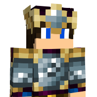 EitaPvP's Minecraft Skin