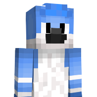 BlueJay's Minecraft Skin