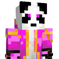 _Pink_Punda_'s Minecraft Skin