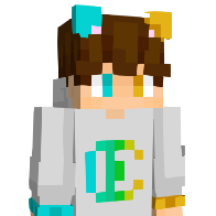Kencrafty's Minecraft Skin