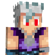 EXPZClamer's Minecraft Skin