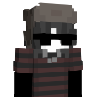 rexpatot's Minecraft Skin