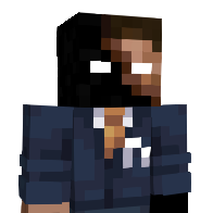 CoderTim's Minecraft Skin