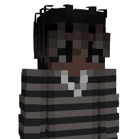 brownfloaty's Minecraft Skin