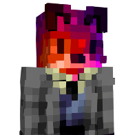 _Foxa's Minecraft Skin