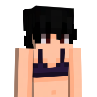 jxnj's Minecraft Skin