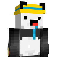 RatYourToken's Minecraft Skin