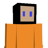 DashGamerCool's Minecraft Skin