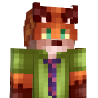 Elretraso's Minecraft Skin
