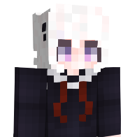 xByAngelPvP's Minecraft Skin