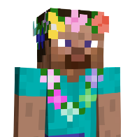 Aevistar's Minecraft Skin