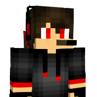 vikimarty's Minecraft Skin