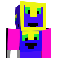 ShohamRose's Minecraft Skin