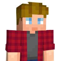 Creeperman05's Minecraft Skin