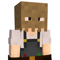 Butterknife's Minecraft Skin